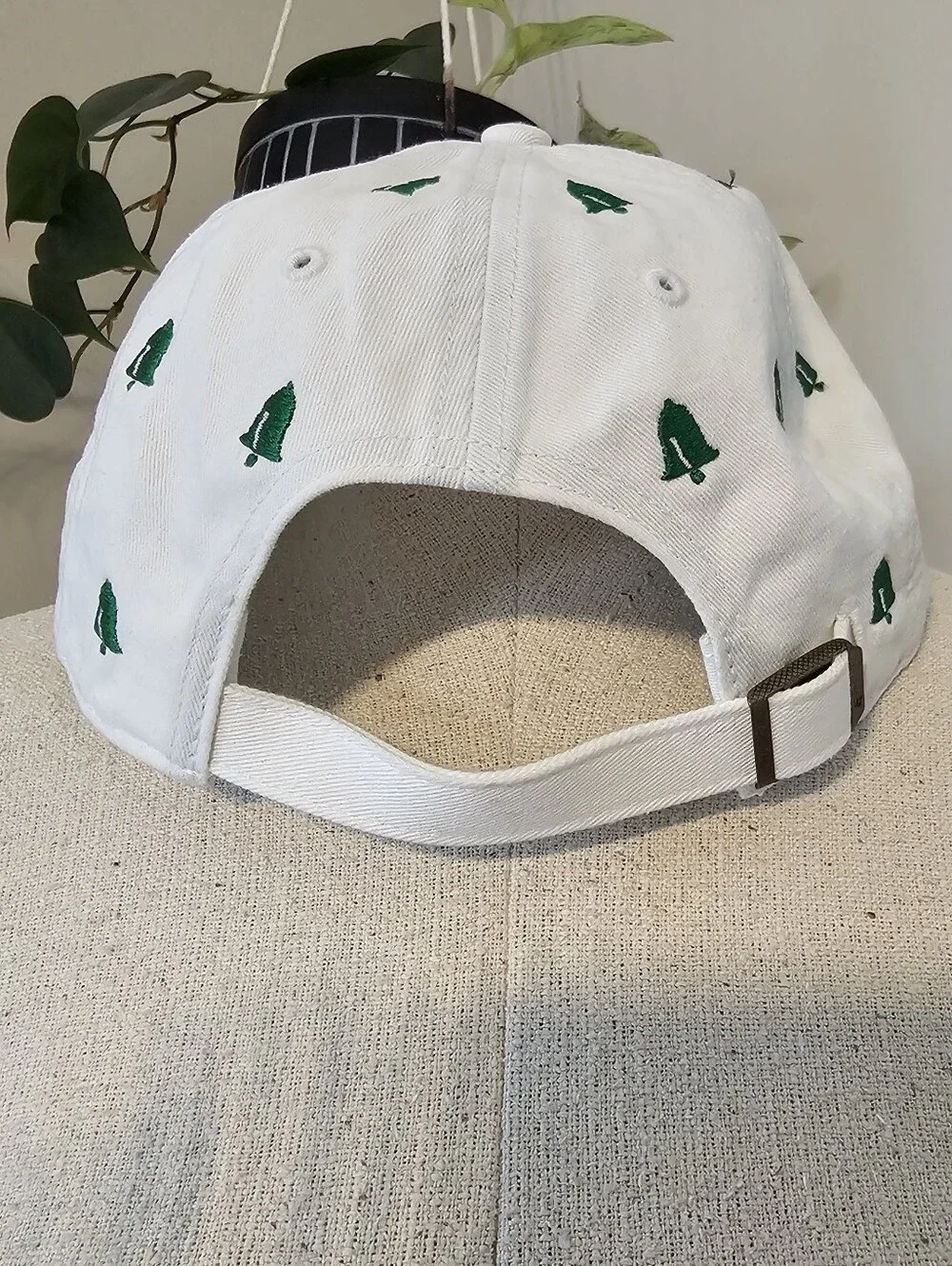Eagles 47 Brand Clean Up